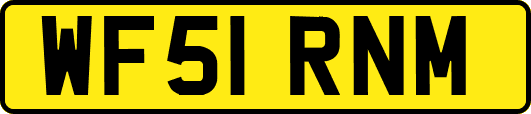 WF51RNM