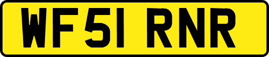 WF51RNR