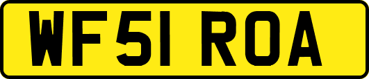 WF51ROA