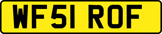 WF51ROF