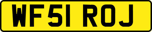 WF51ROJ
