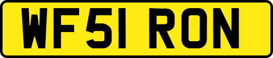 WF51RON