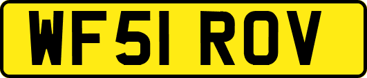 WF51ROV