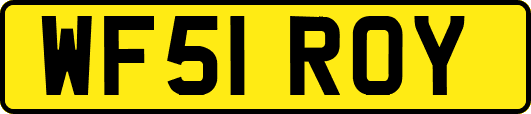 WF51ROY