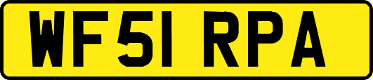 WF51RPA