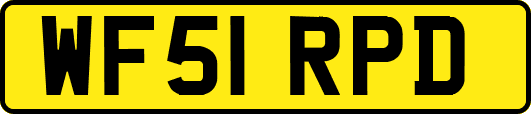 WF51RPD