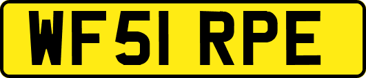 WF51RPE