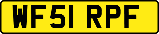 WF51RPF