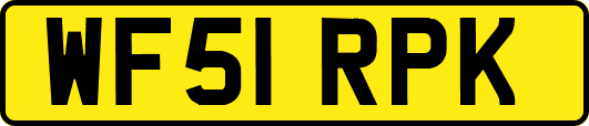WF51RPK