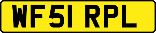 WF51RPL