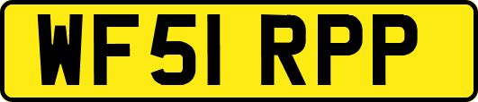 WF51RPP