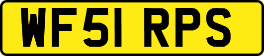 WF51RPS