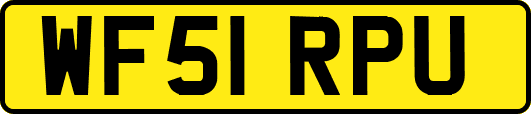 WF51RPU