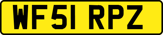WF51RPZ