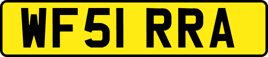 WF51RRA