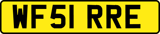 WF51RRE