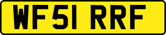 WF51RRF
