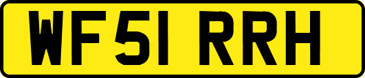 WF51RRH