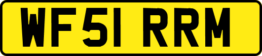 WF51RRM
