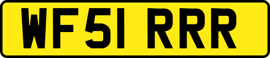WF51RRR