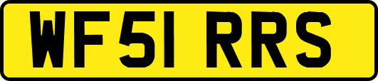 WF51RRS