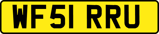 WF51RRU