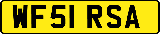 WF51RSA