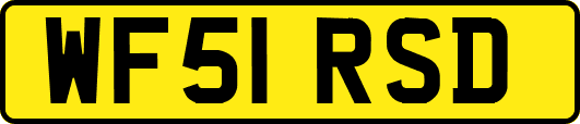 WF51RSD