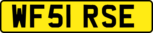 WF51RSE