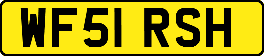 WF51RSH