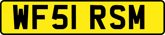 WF51RSM