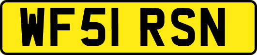 WF51RSN