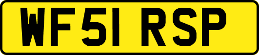 WF51RSP