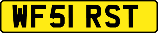 WF51RST