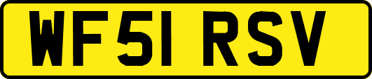 WF51RSV