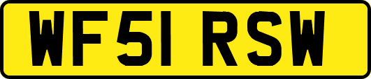 WF51RSW