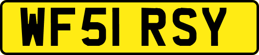 WF51RSY