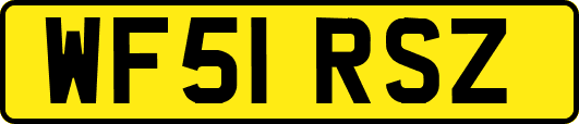 WF51RSZ
