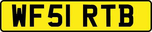 WF51RTB