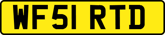 WF51RTD