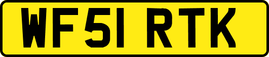 WF51RTK