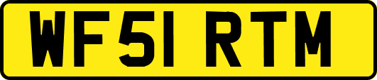 WF51RTM