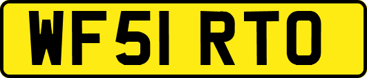 WF51RTO