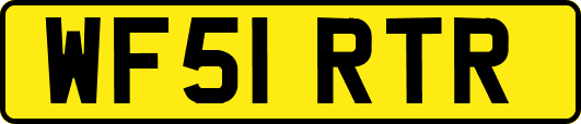 WF51RTR