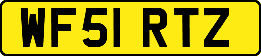 WF51RTZ