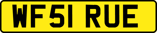 WF51RUE