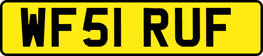 WF51RUF