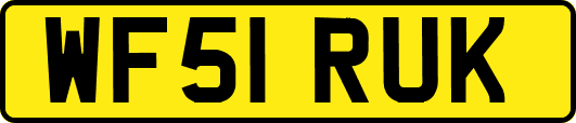 WF51RUK