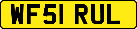 WF51RUL