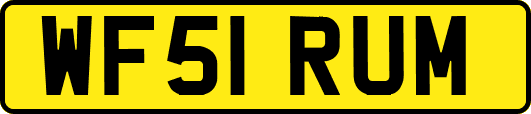 WF51RUM